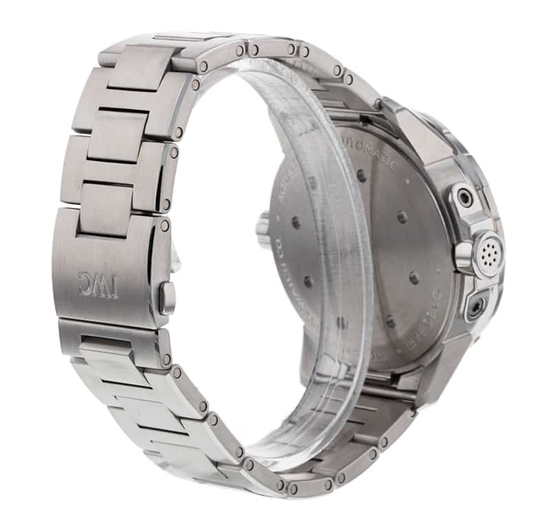 IWC Aquatimer IW329002